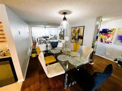 Updated condo with great NE ocean views. Wood tile floors. Split - photo 19