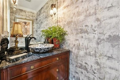 Experience elevated living in this exquisitely updated three - photo 10