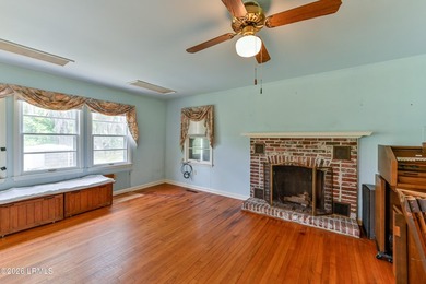 60 Yard Farm Road features over 3.5 acres of historic Lowcountry - photo 21