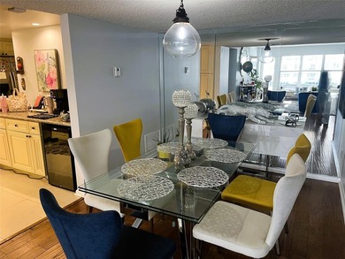 Updated condo with great NE ocean views. Wood tile floors. Split - photo 21