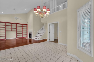 Tucked into the quiet, brick townhome community of Jumpin Run - photo 22