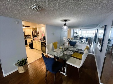 Updated condo with great NE ocean views. Wood tile floors. Split - photo 22