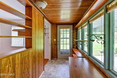 60 Yard Farm Road features over 3.5 acres of historic Lowcountry - photo 28
