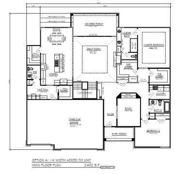 Wellsbrook Townhouses are now for sale. Accepting lot - photo 10