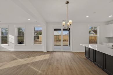 The Ellis is your chance to own a stunning 4-bedroom, 2.5 bath - photo 30