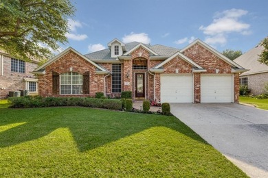 (private lake, pond, creek) Home For Sale in Plano Texas