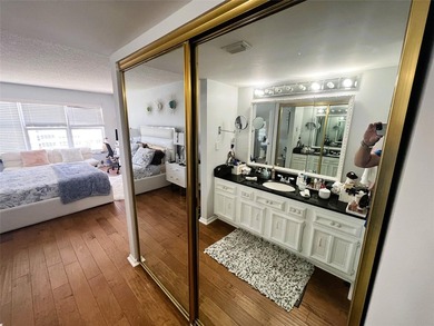 Updated condo with great NE ocean views. Wood tile floors. Split - photo 31