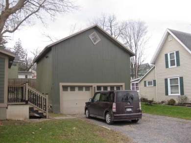 Cash-flowing duplex in the heart of Canandaigua. Fully occupied - photo 2