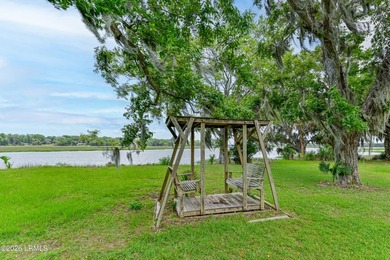 60 Yard Farm Road features over 3.5 acres of historic Lowcountry - photo 35