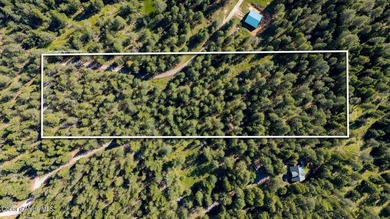 Rare opportunity to own one of the most elevated, private - photo 5