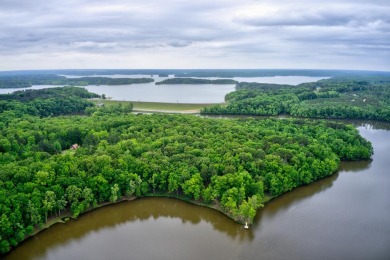 Lake Lot SOLD! in Clarksville, Virginia