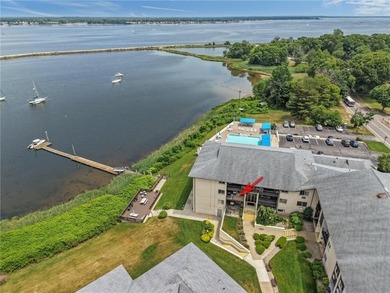 Experience effortless waterfront living at sought after - photo 41