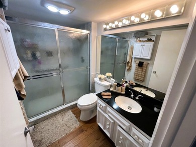 Updated condo with great NE ocean views. Wood tile floors. Split - photo 43