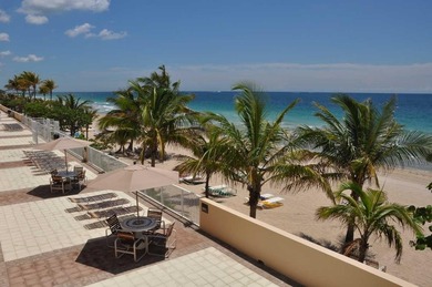 Updated condo with great NE ocean views. Wood tile floors. Split - photo 47