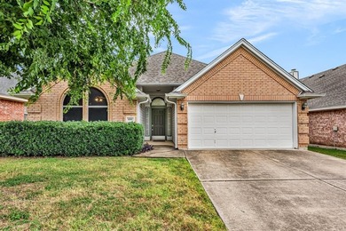 Benbrook Lake Home For Sale in Fort Worth Texas