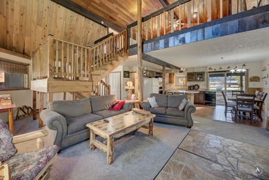 Missouri River Home For Sale in Cascade Montana