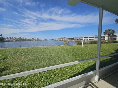 One of the best priced direct waterfront condos in Cocoa Beach! - photo 1