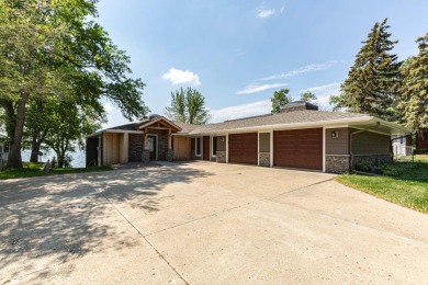 Lake Home SOLD! in Watertown, South Dakota