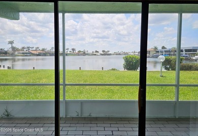 One of the best priced direct waterfront condos in Cocoa Beach! - photo 5