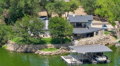 Life at the Lake is one of the rarest lifestyles in the Texas - photo 1