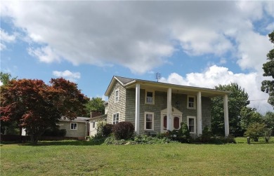Lake Tamarack Home For Sale in Meadville Pennsylvania