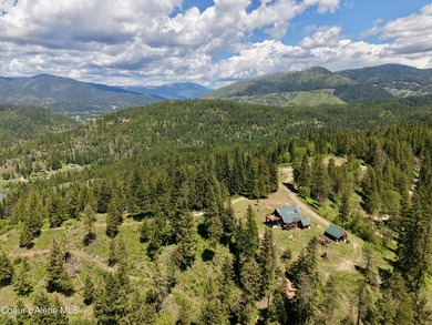 Mountain top retreat! Off-grid log cabin - 30 acres - Three - photo 7