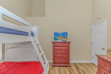 This LAKE FRONT 5 bedroom 3.5 bath raised beach house with - photo 13