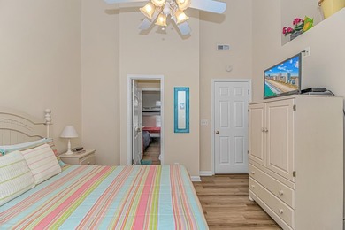 This LAKE FRONT 5 bedroom 3.5 bath raised beach house with - photo 17