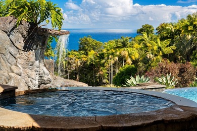 Royal Palms Estate is one of the most private oceanfront-style - photo 20