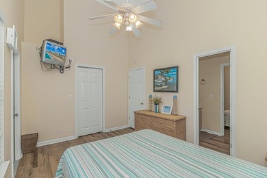 This LAKE FRONT 5 bedroom 3.5 bath raised beach house with - photo 21