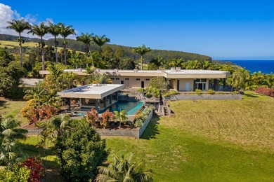 Royal Palms Estate is one of the most private oceanfront-style - photo 21