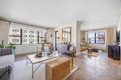 East River Home Sale Pending in New York (Manhattan) New York