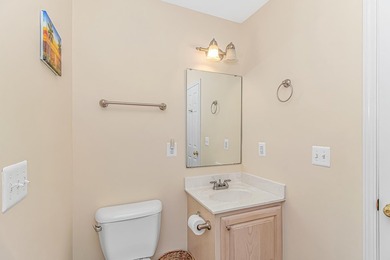This LAKE FRONT 5 bedroom 3.5 bath raised beach house with - photo 22