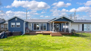 Welcome to this beautifully renovated canal-front home just off - photo 24