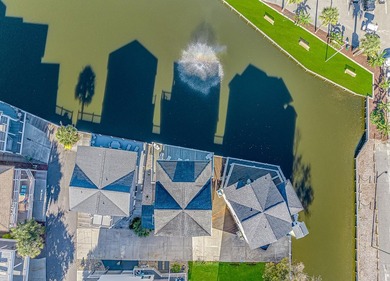 This LAKE FRONT 5 bedroom 3.5 bath raised beach house with - photo 27