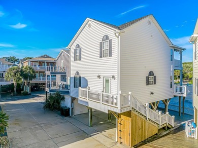 This LAKE FRONT 5 bedroom 3.5 bath raised beach house with - photo 28