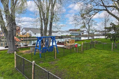 Welcome to this beautifully renovated canal-front home just off - photo 29
