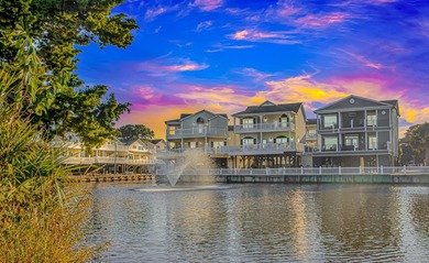 This LAKE FRONT 5 bedroom 3.5 bath raised beach house with - photo 31
