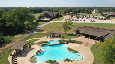 Lake Texoma Lot For Sale in Gordonville Texas