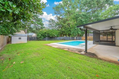 Welcome to this spacious brick ranch, offering the perfect - photo 39