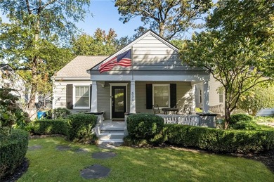 (private lake, pond, coastal) Home Sale Pending in Atlanta Georgia