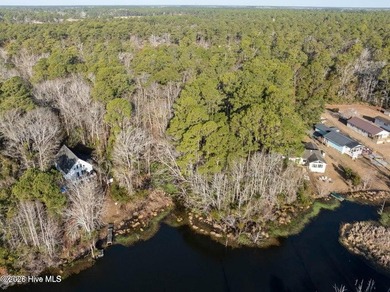 Just under an acre of waterfront property in the Sunset Lakes - photo 3