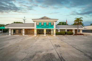2 OFFICE BUILDINGS located on the corner of US Highway 1 (N - photo 3
