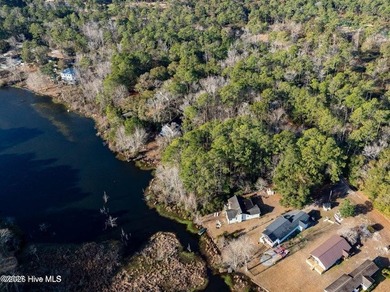 Just under an acre of waterfront property in the Sunset Lakes - photo 4
