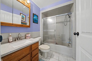 Welcome to this beautifully renovated canal-front home just off - photo 44