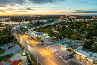2 OFFICE BUILDINGS located on the corner of US Highway 1 (N - photo 9