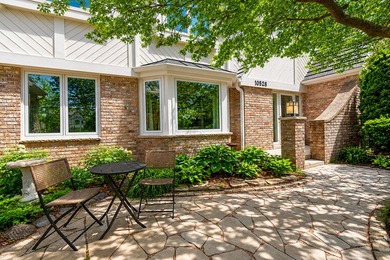 Lake Michigan - Ozaukee County Home For Sale in Mequon Wisconsin
