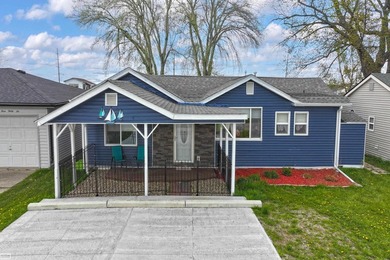 Welcome to this beautifully renovated canal-front home just off - photo 53
