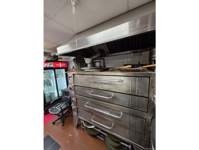 Prime Pizzeria Opportunity. No matter how you slice it - photo 10