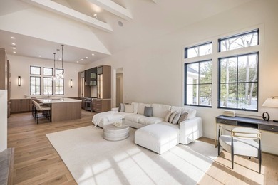 Partially furnished and ready to move in! Set on 1.2 acres, this - photo 10